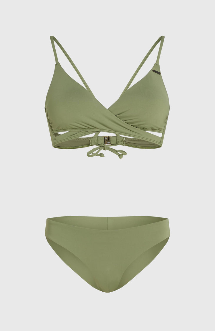 Ensemble de bikinis Essentials Baay Maoi | Avery Fern