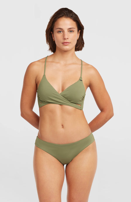 Ensemble de bikinis Essentials Baay Maoi | Avery Fern