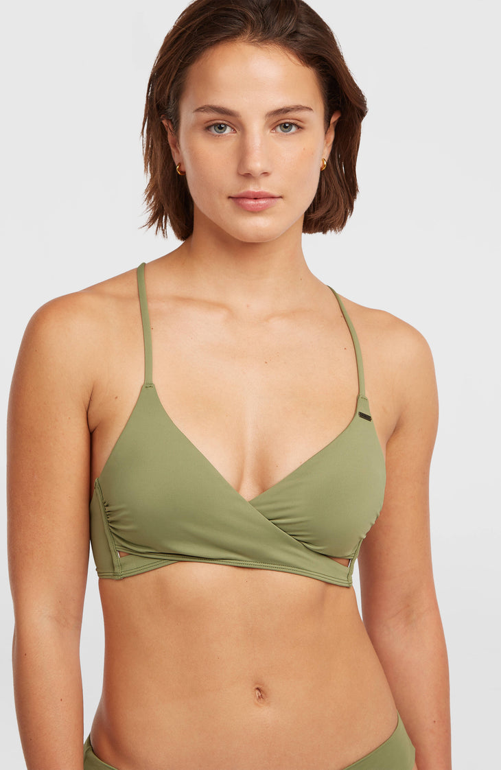 Ensemble de bikinis Essentials Baay Maoi | Avery Fern