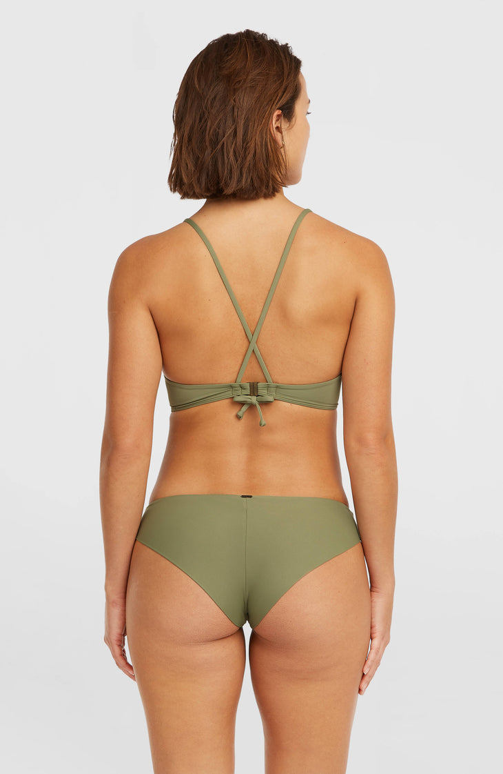 Ensemble de bikinis Essentials Baay Maoi | Avery Fern