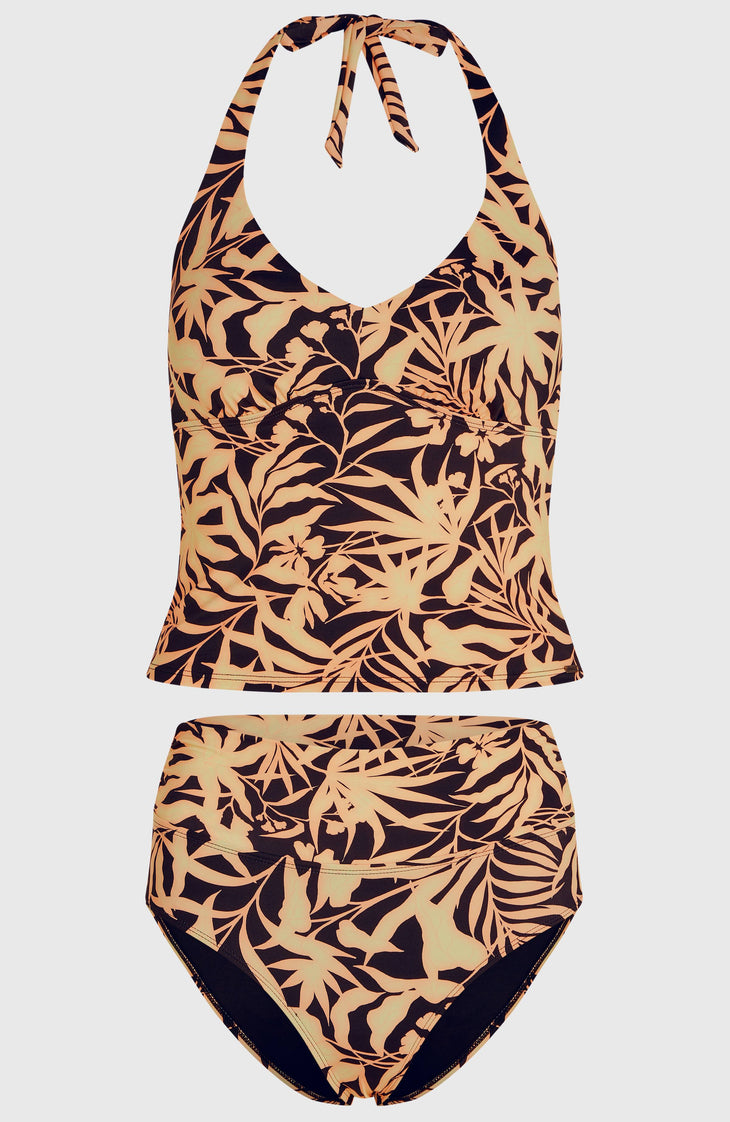 Ensemble Tankini | Black Brazillian Sun
