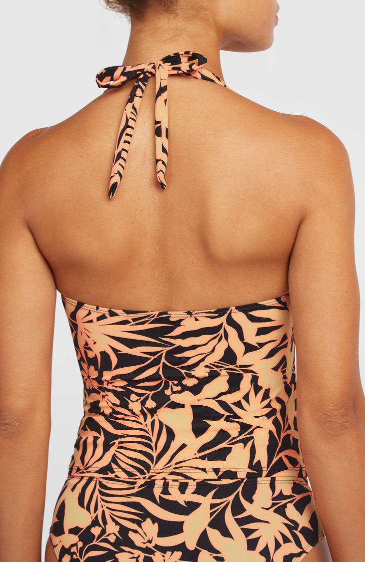 Ensemble Tankini | Black Brazillian Sun