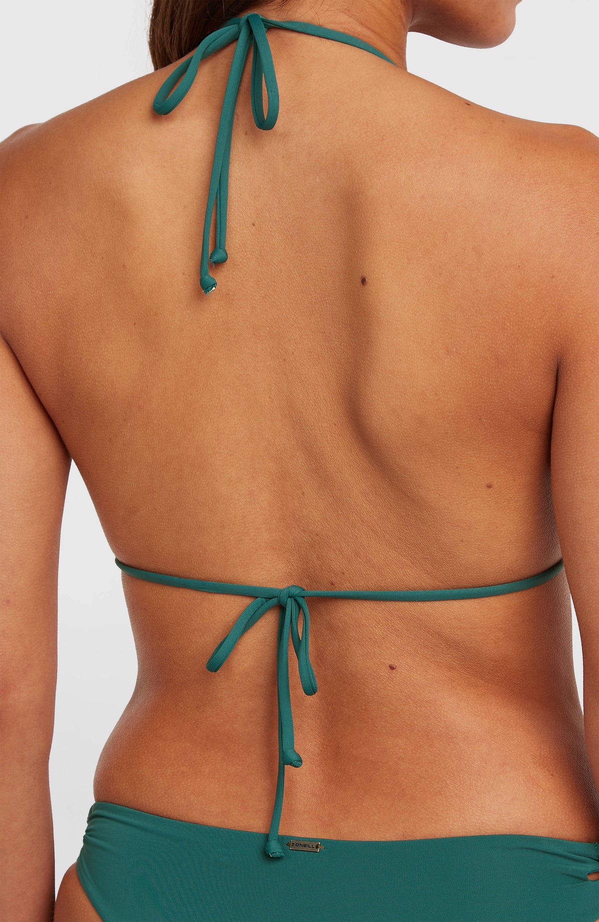 Ensemble de bikinis Madrid Jensen à séchage rapide | Botanical Heat