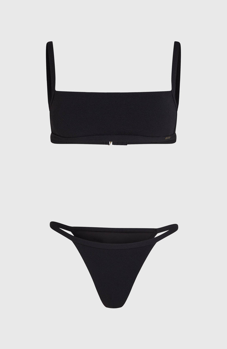 Ensemble de bikinis Paloma | Black Out