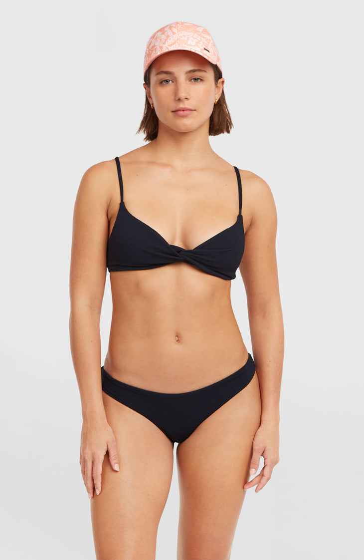 Ensemble de bikinis Malibu Matira | Black Out