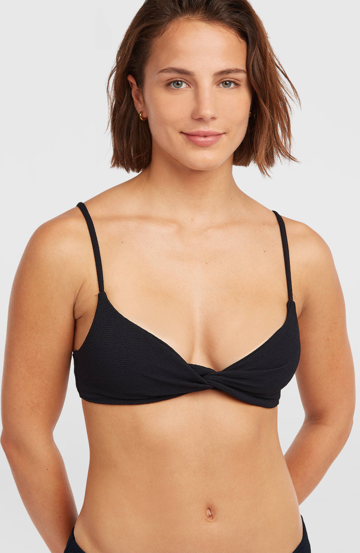 Ensemble de bikinis Malibu Matira | Black Out