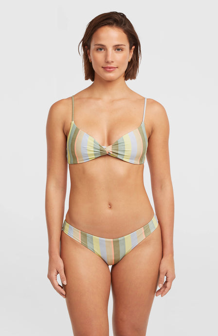 Ensemble de bikinis Malibu Matira | Multi Must Haves Stripe