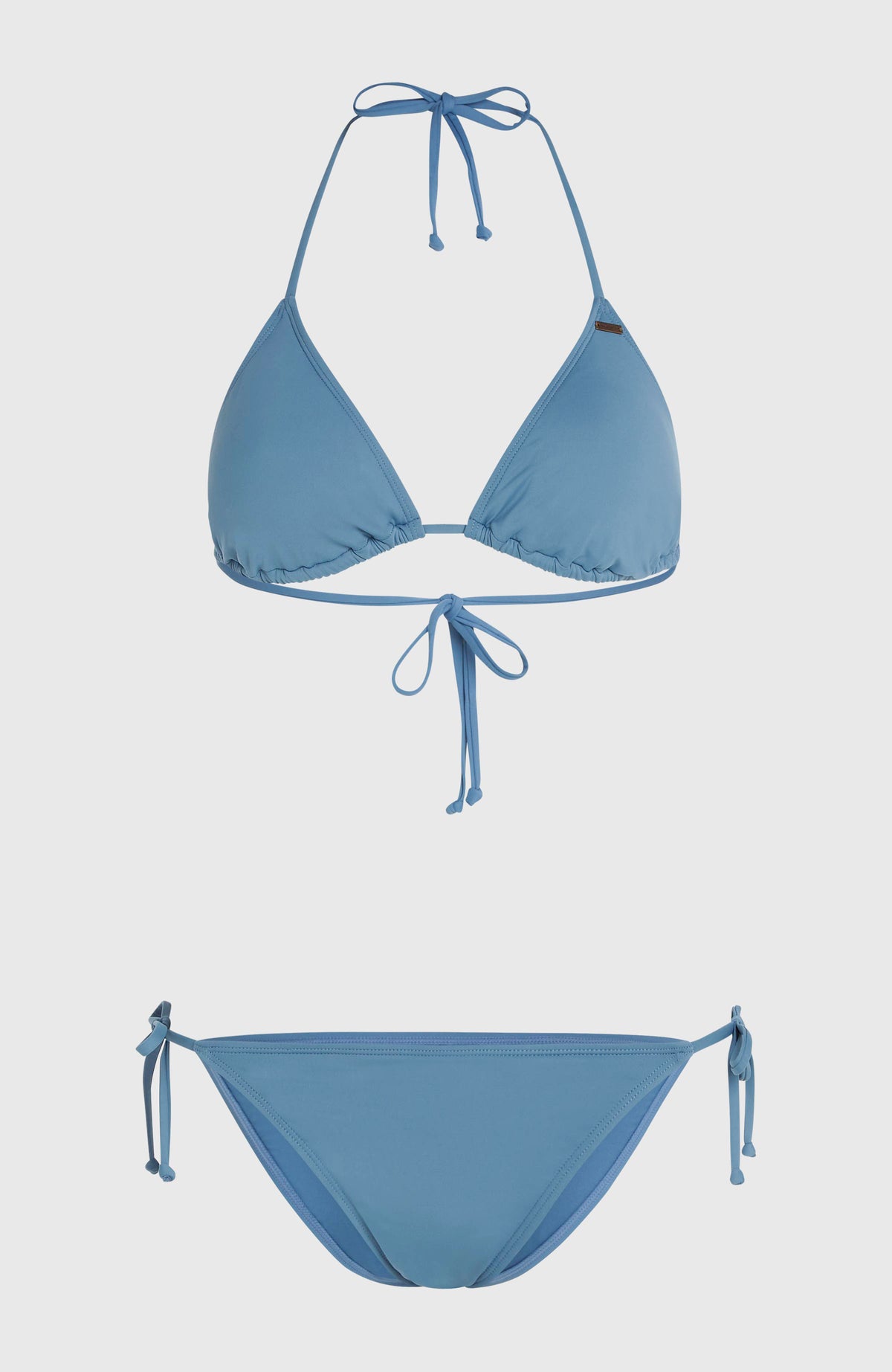 Ensemble de bikinis Essentials Capri Bondey | Copen Blue