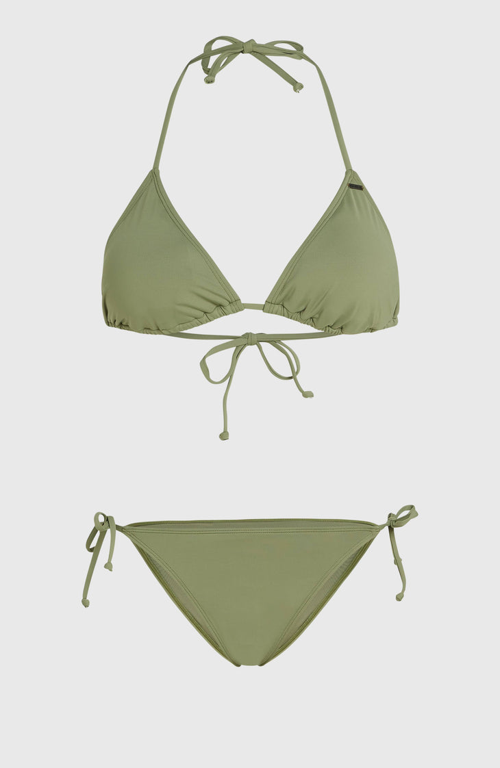 Ensemble de bikinis Essentials Capri Bondey | Avery Fern