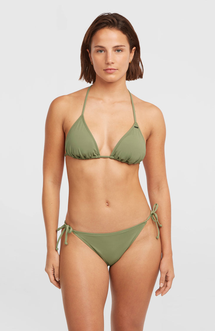 Ensemble de bikinis Essentials Capri Bondey | Avery Fern
