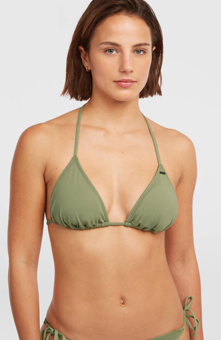 Ensemble de bikinis Essentials Capri Bondey | Avery Fern