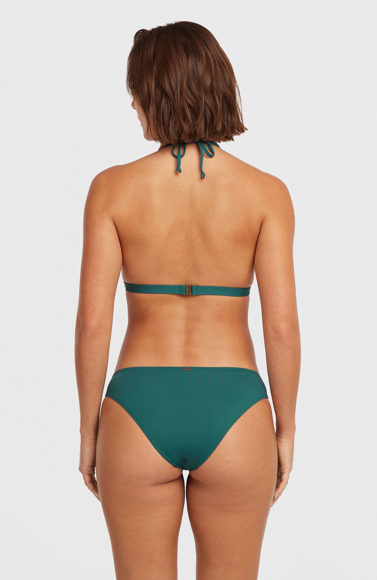 Ensemble de bikinis Essentials Marga Cruz | Botanical Heat