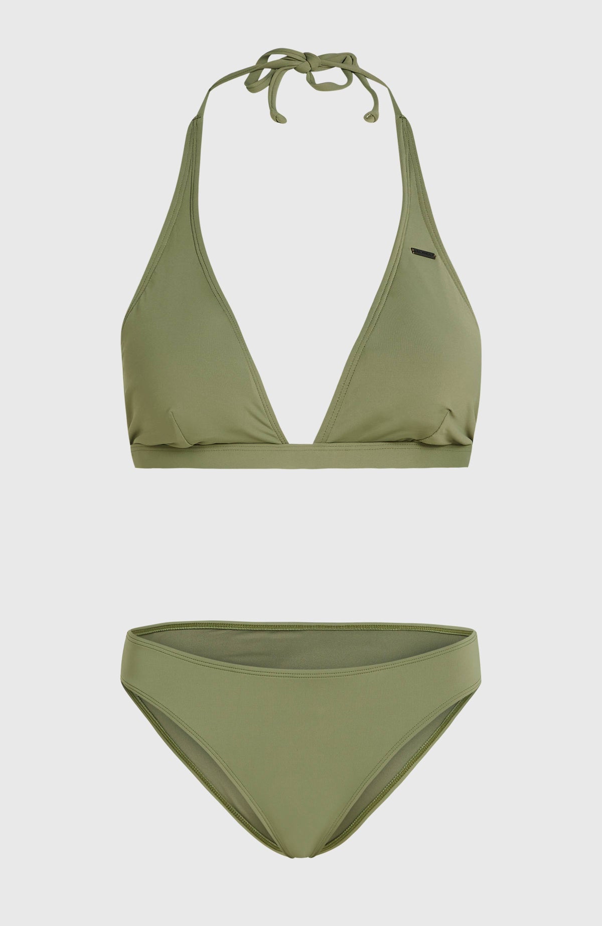 Ensemble de bikinis Essentials Marga Cruz | Avery Fern