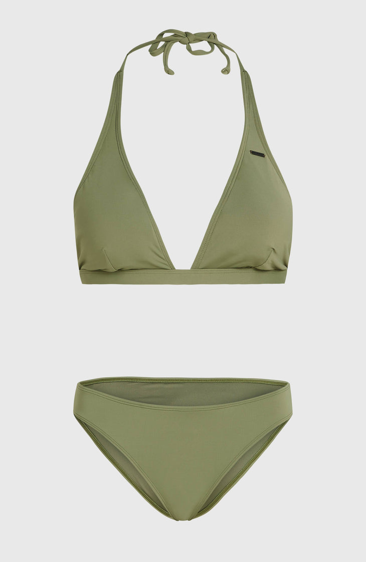 Ensemble de bikinis Essentials Marga Cruz | Avery Fern