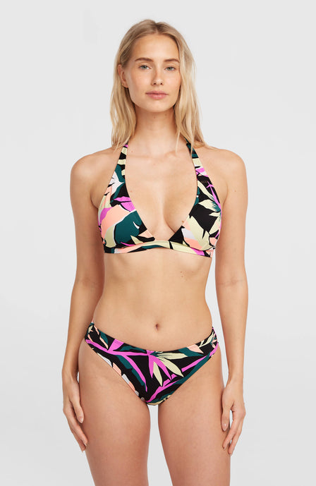 Ensemble de bikinis Essentials Marga Cruz | Black Wmns Tropicana