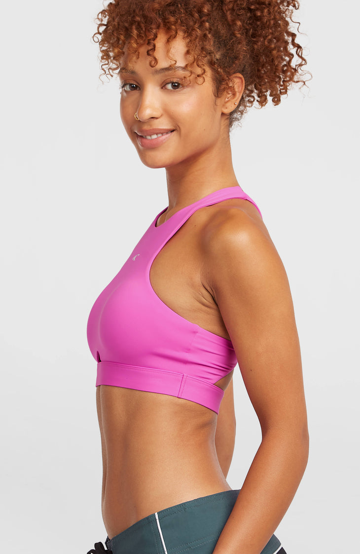Haut de surf O'Neill | Electric Fuschia