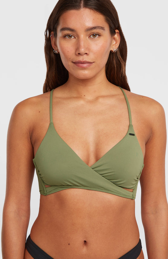 Haut de bikini Baay | Avery Fern