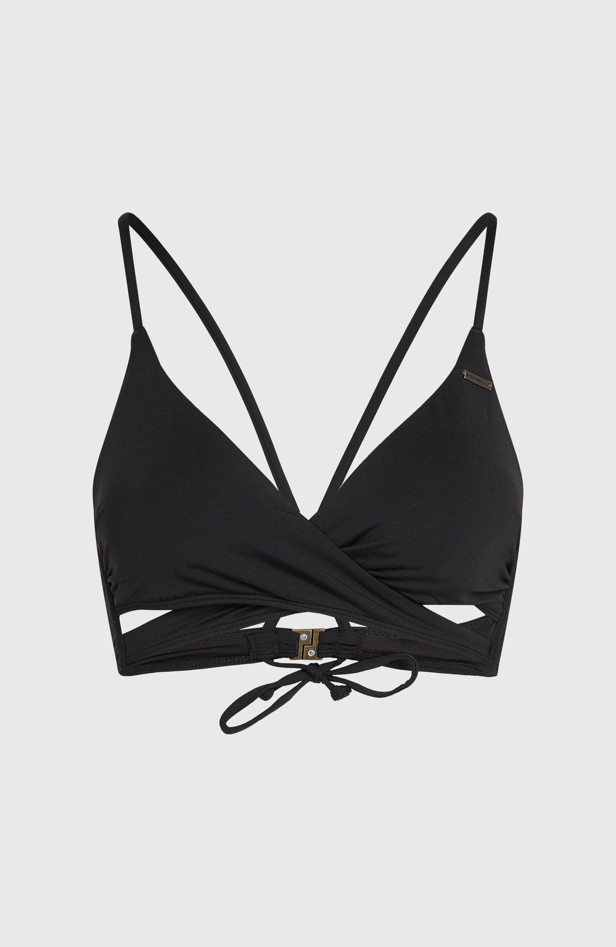 Haut de bikini Baay | Black Out