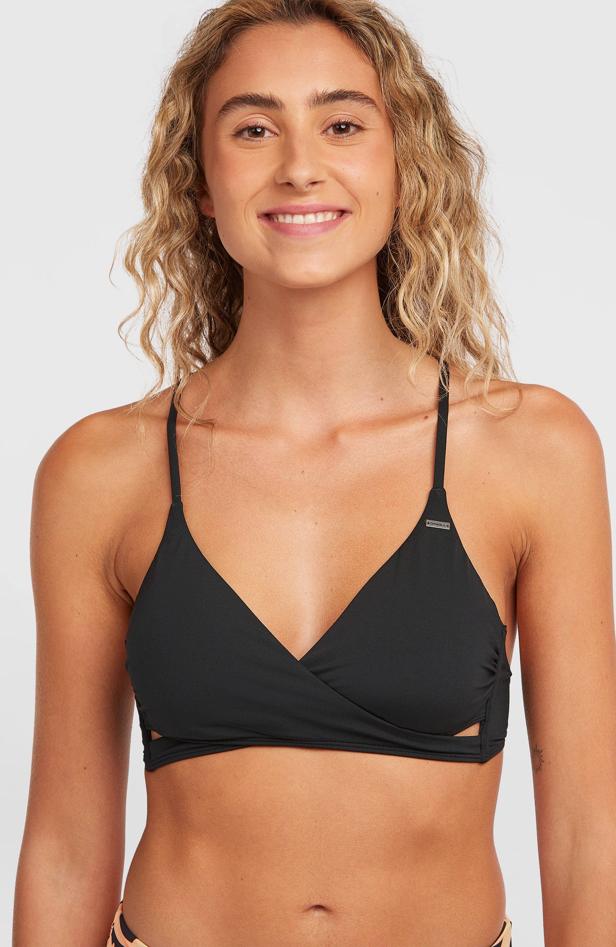 Haut de bikini Baay | Black Out