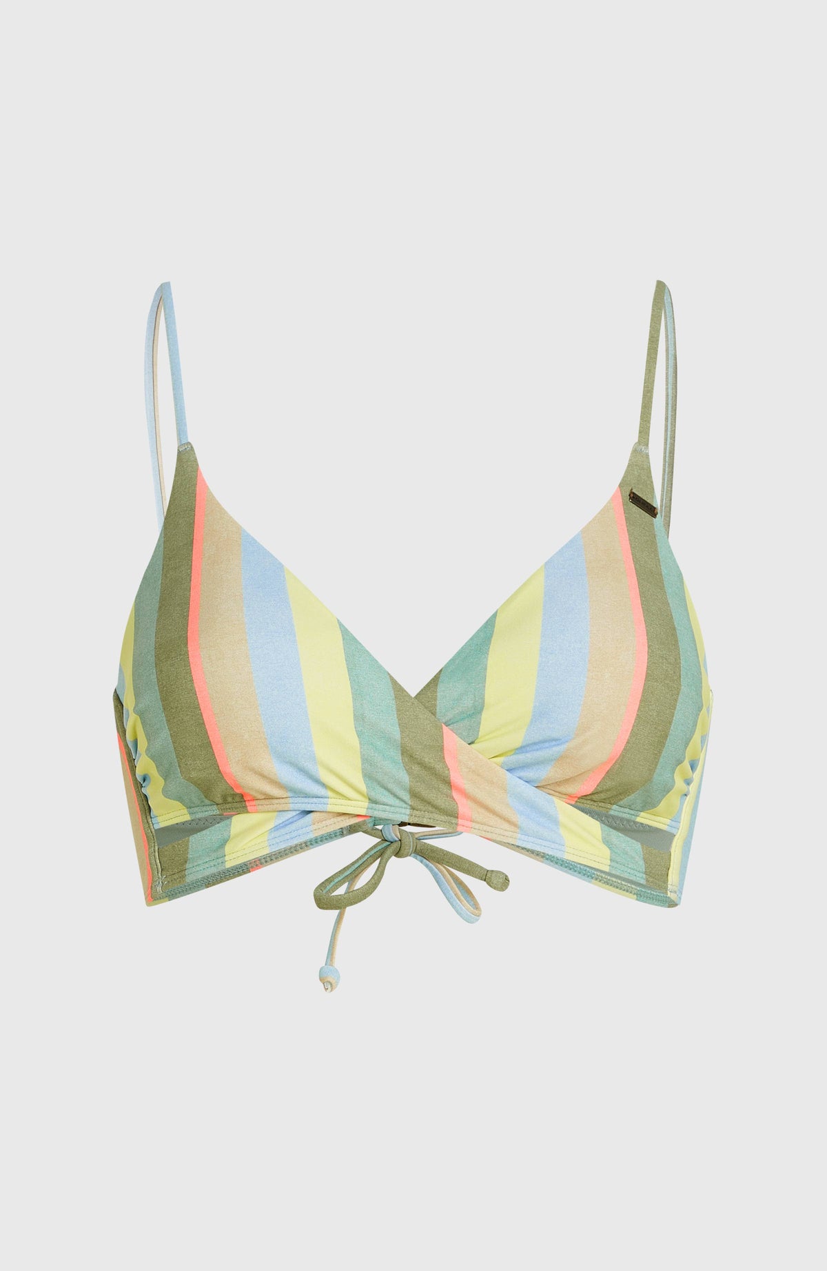 Haut de bikini Baay | Multi Must Haves Stripe