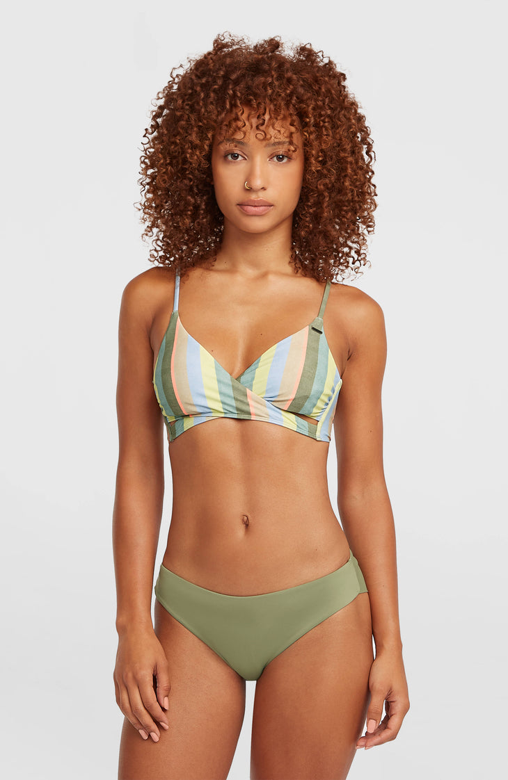 Haut de bikini Baay | Multi Must Haves Stripe