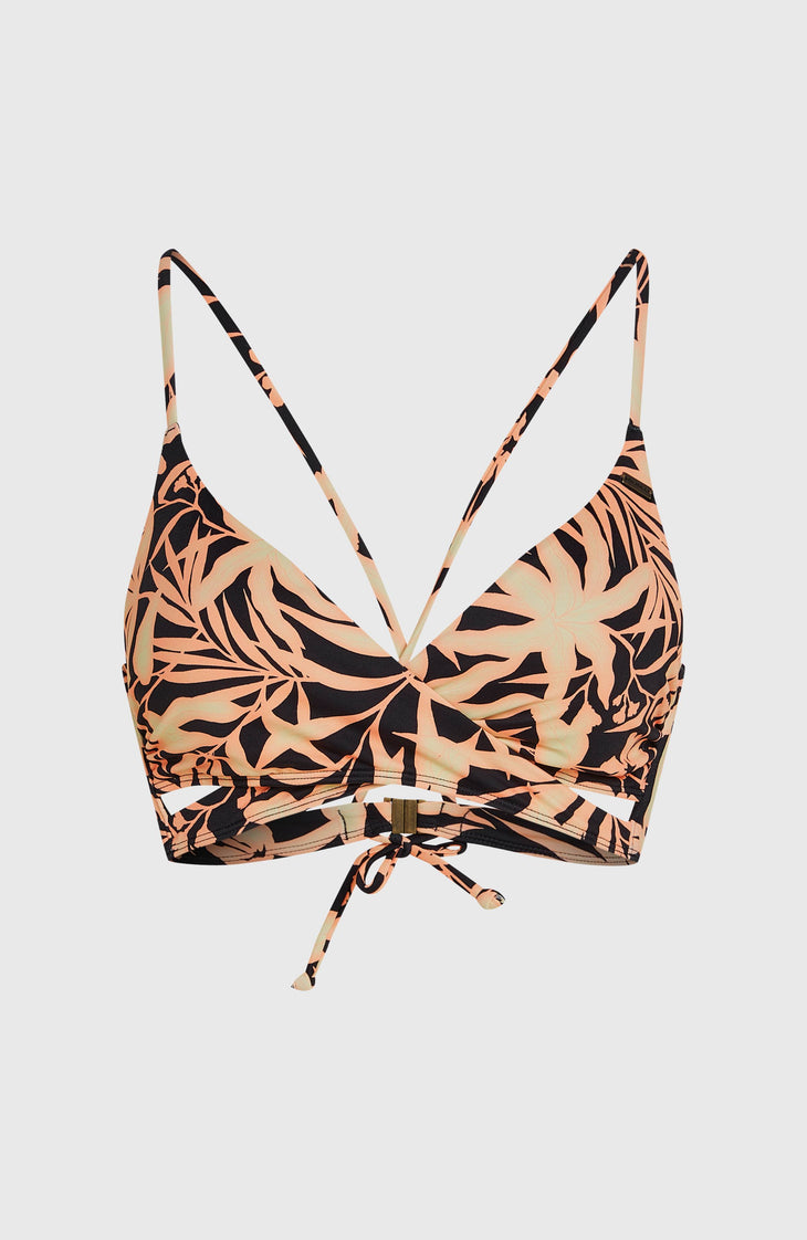 Haut de bikini Baay | Black Brazillian Sun