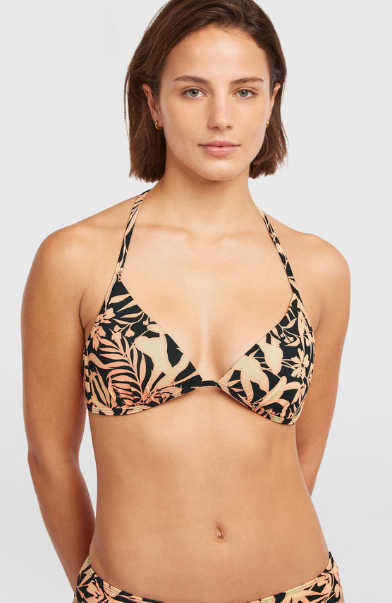 Haut de bikini Sao | Black Brazillian Sun