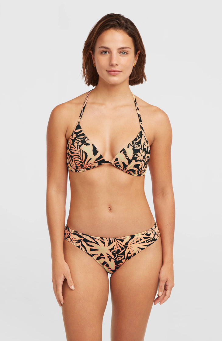 Haut de bikini Sao | Black Brazillian Sun