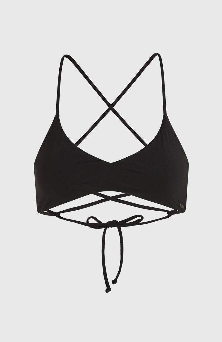 Haut de bikini brassière Huntington | Black Out