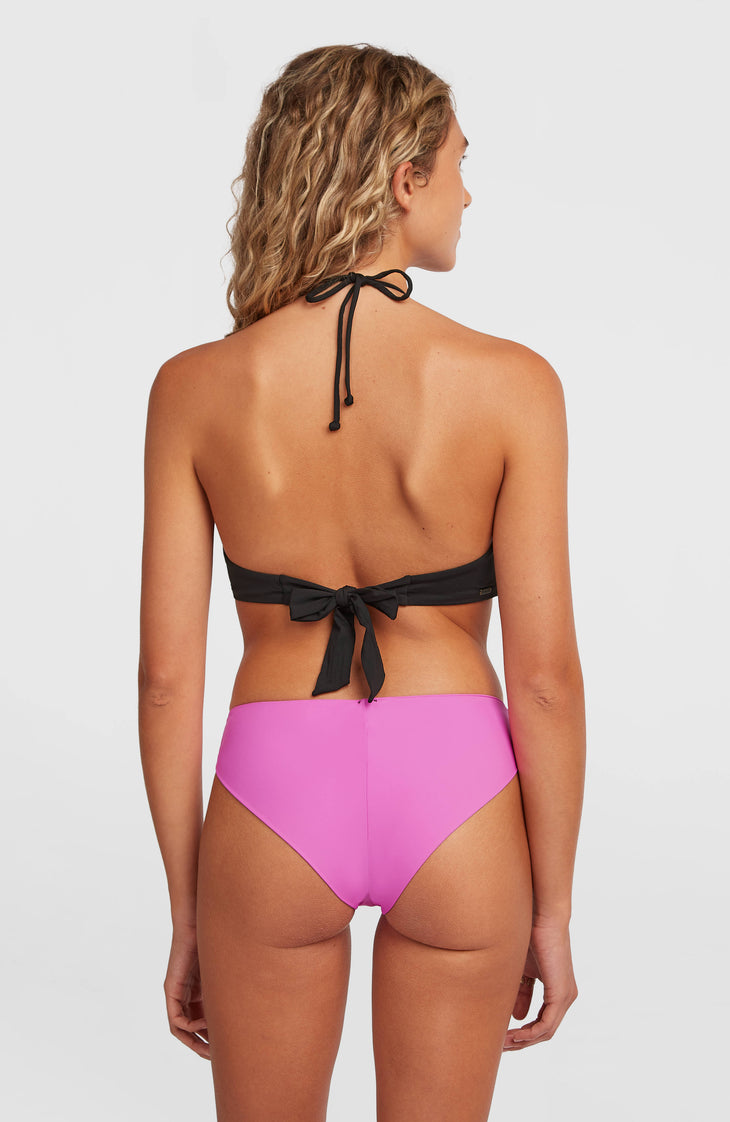 Haut de bikini Embry 4-Style | Black Out