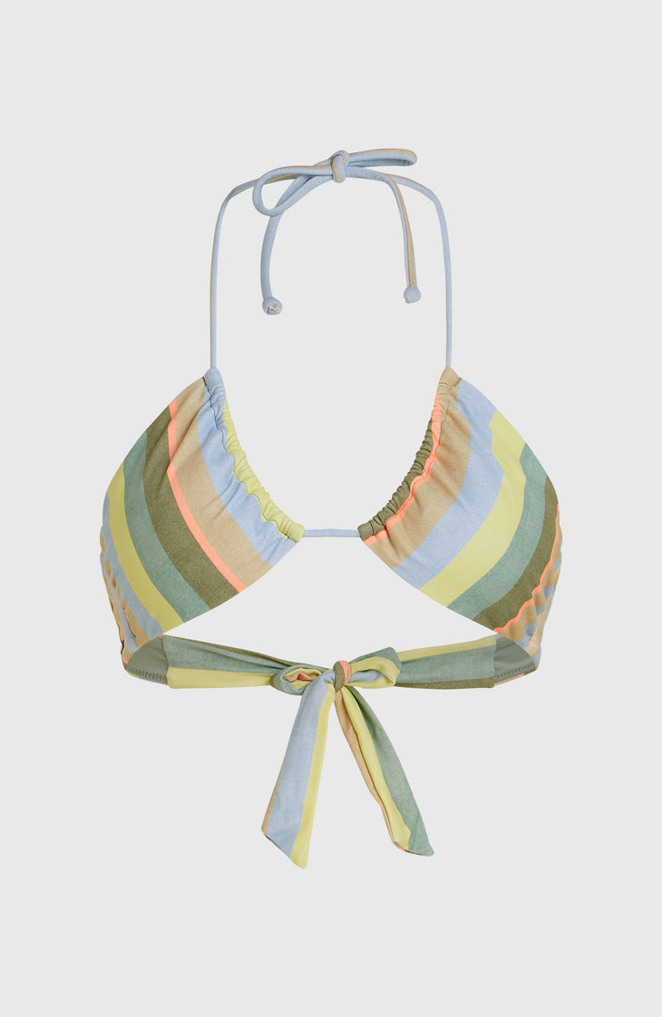 Haut de bikini Embry 4-Style | Multi Must Haves Stripe