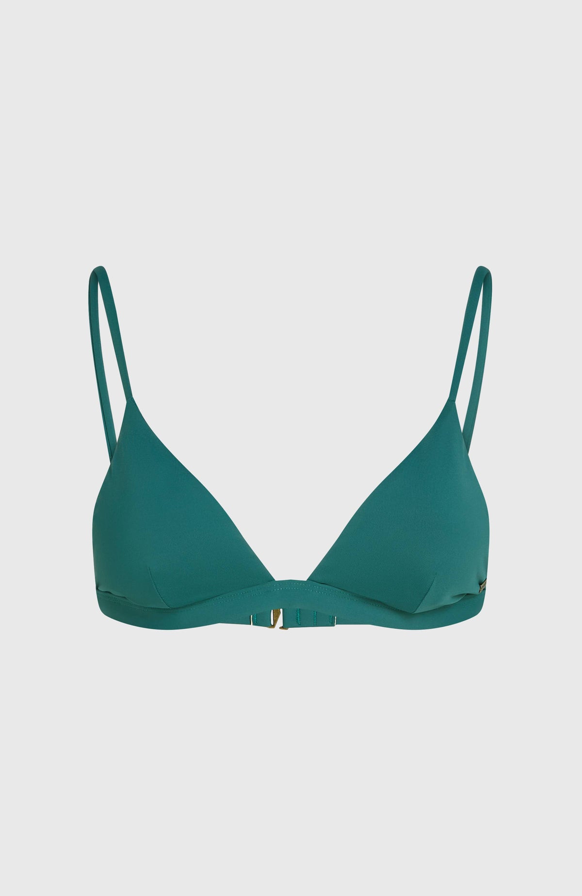Haut de bikini Seaside Tri | Botanical Heat