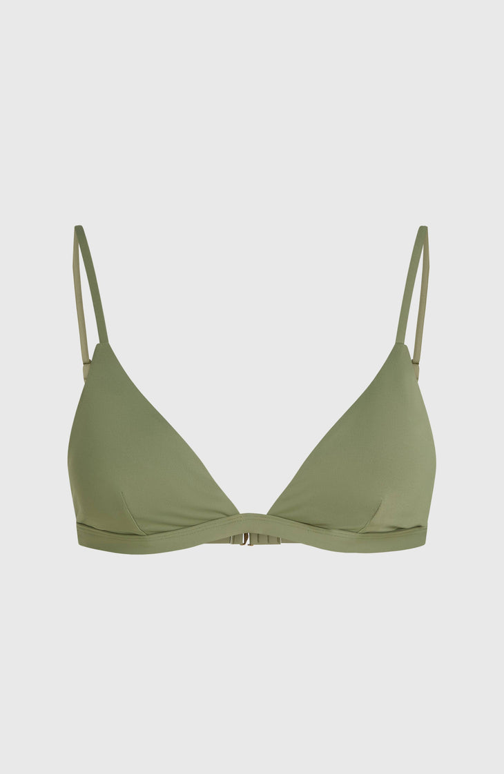 Haut de bikini Seaside Tri | Avery Fern