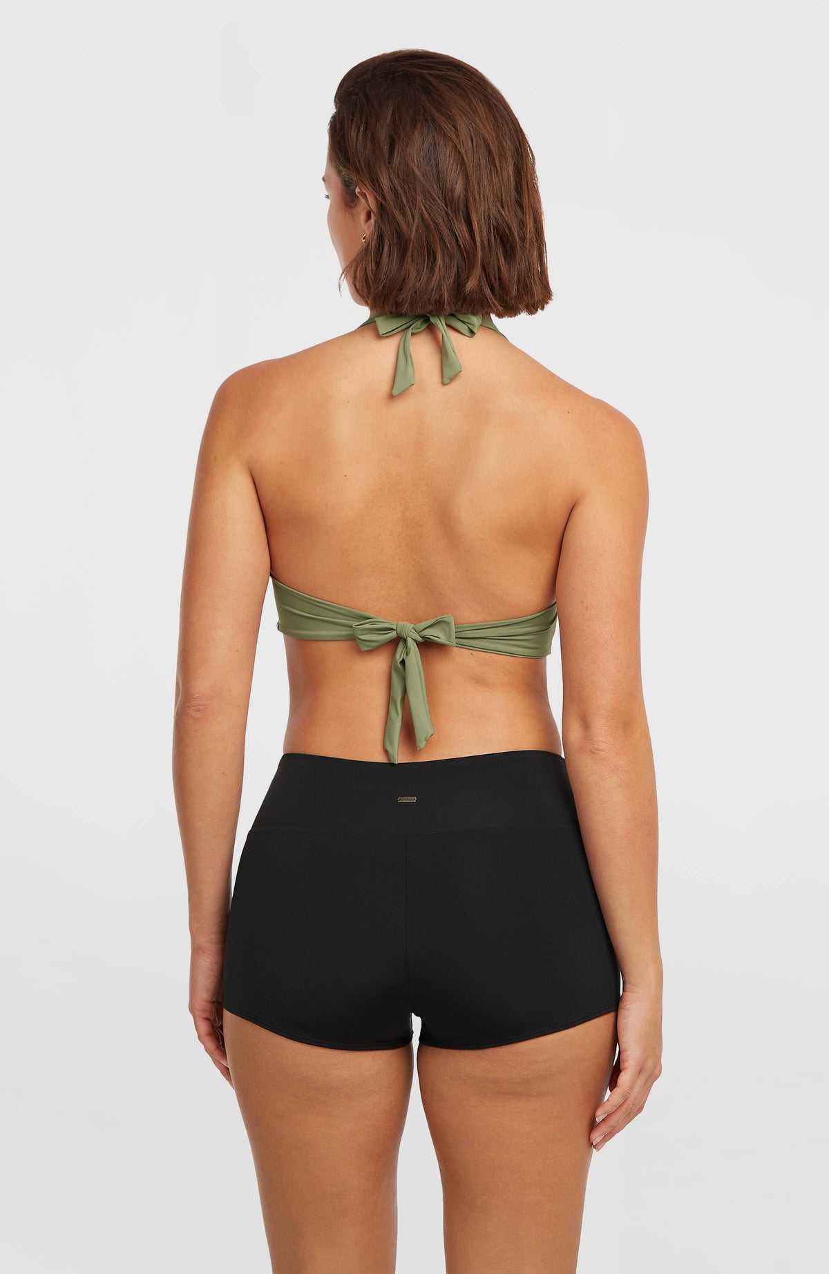 Bas de bikini Grenade | Black Out