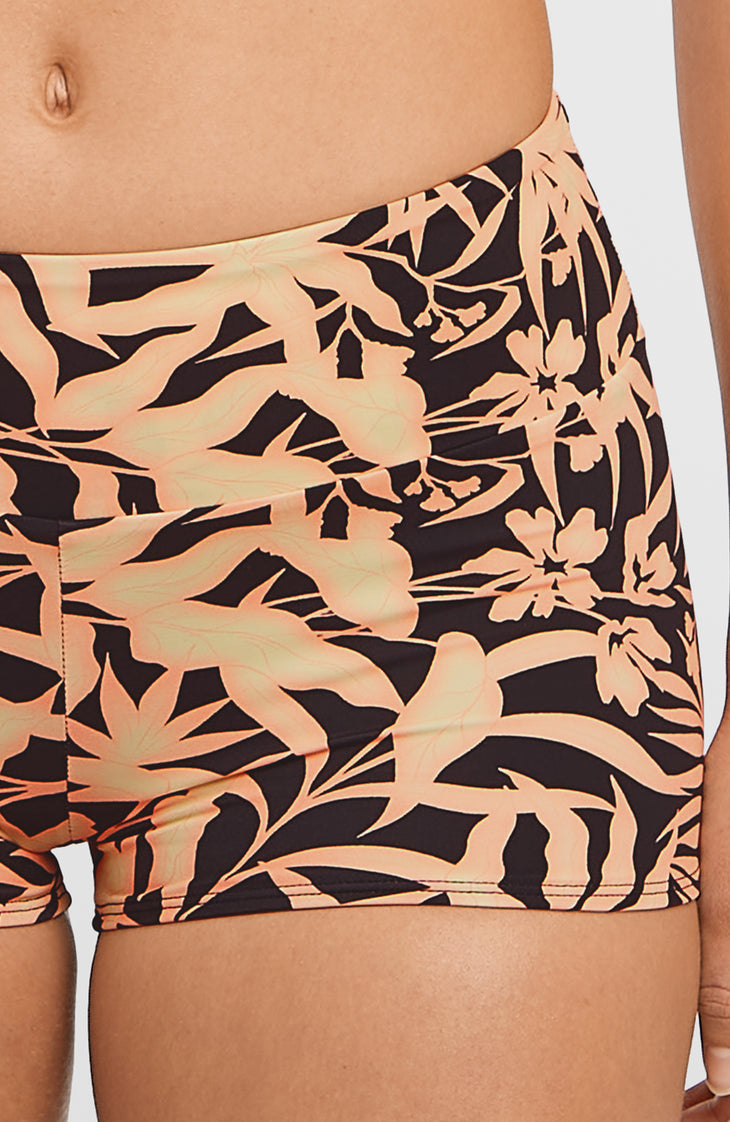 Bas de bikini Grenade | Black Brazillian Sun