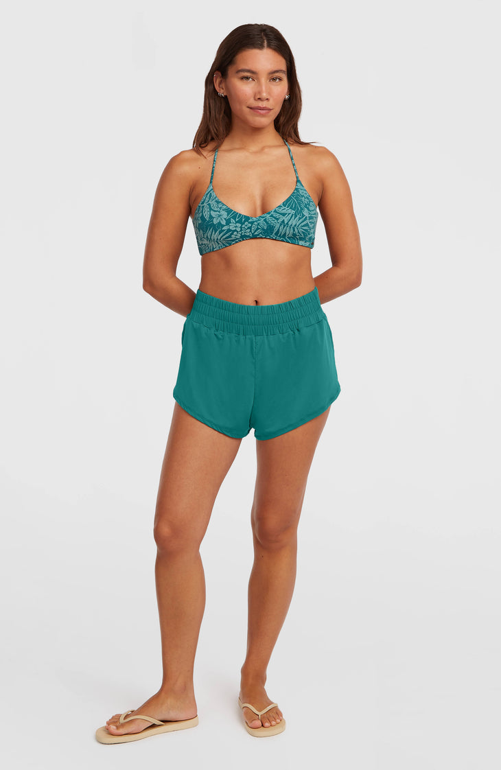 Short de bain Must-Have | Botanical Heat