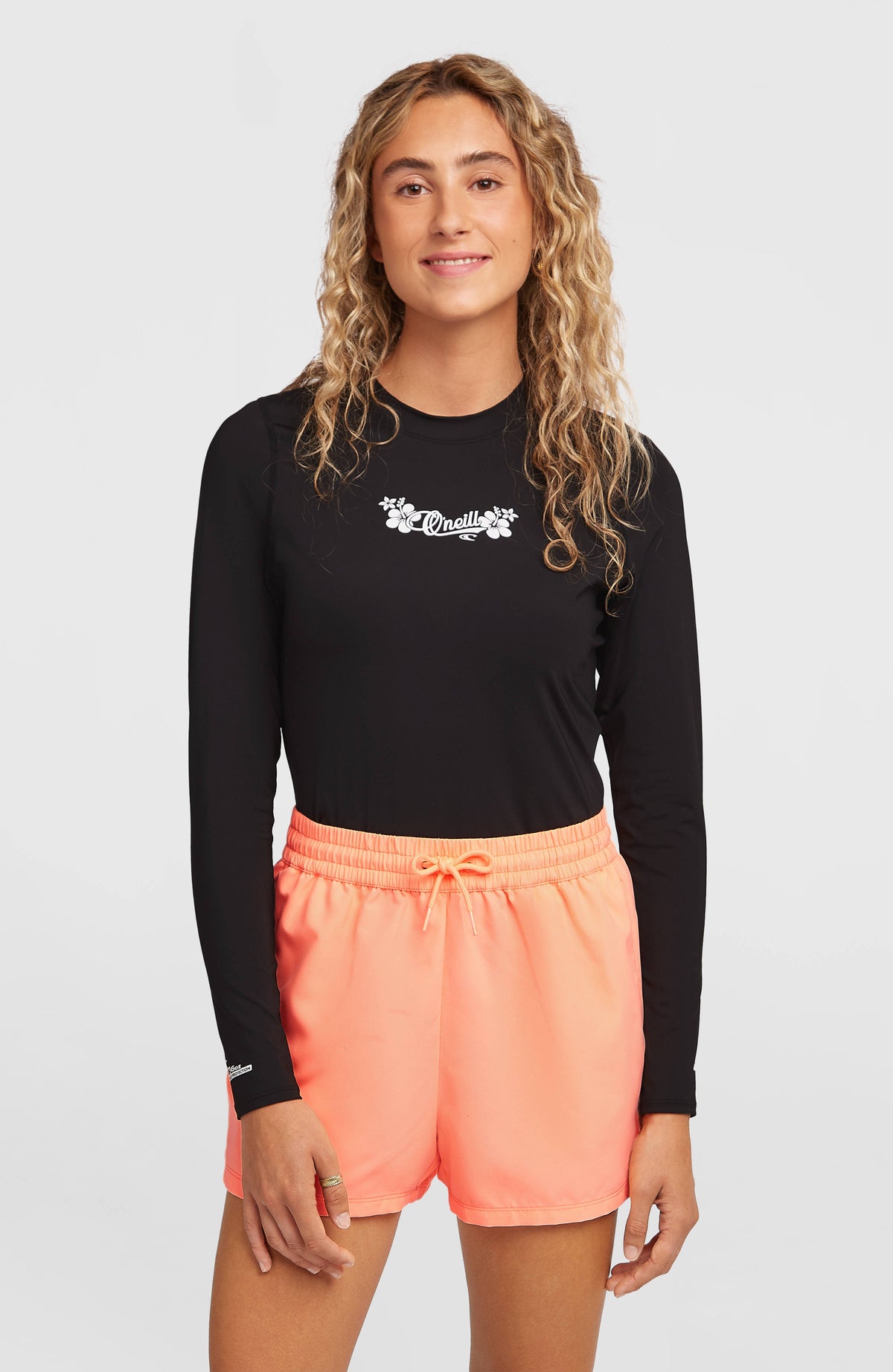 Short de bain Essentials 12'' | Funky Peach