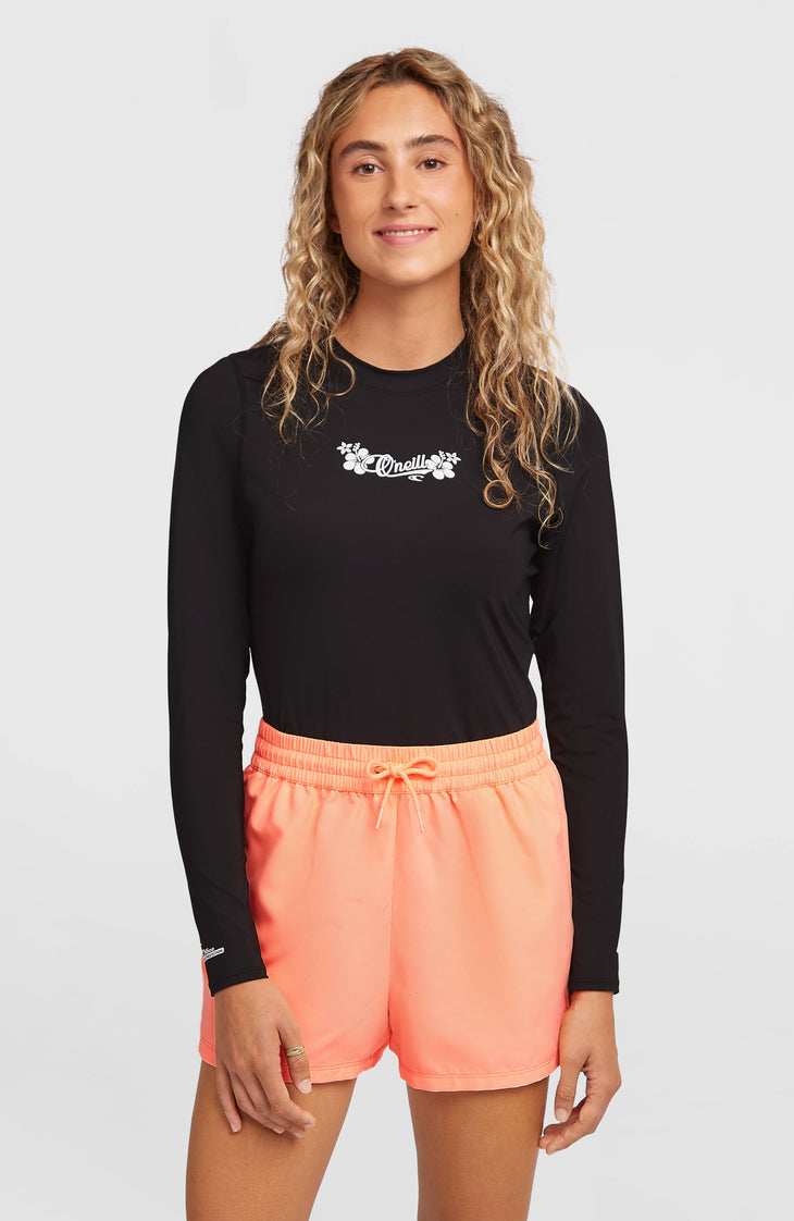 Short de bain Essentials 12'' | Funky Peach