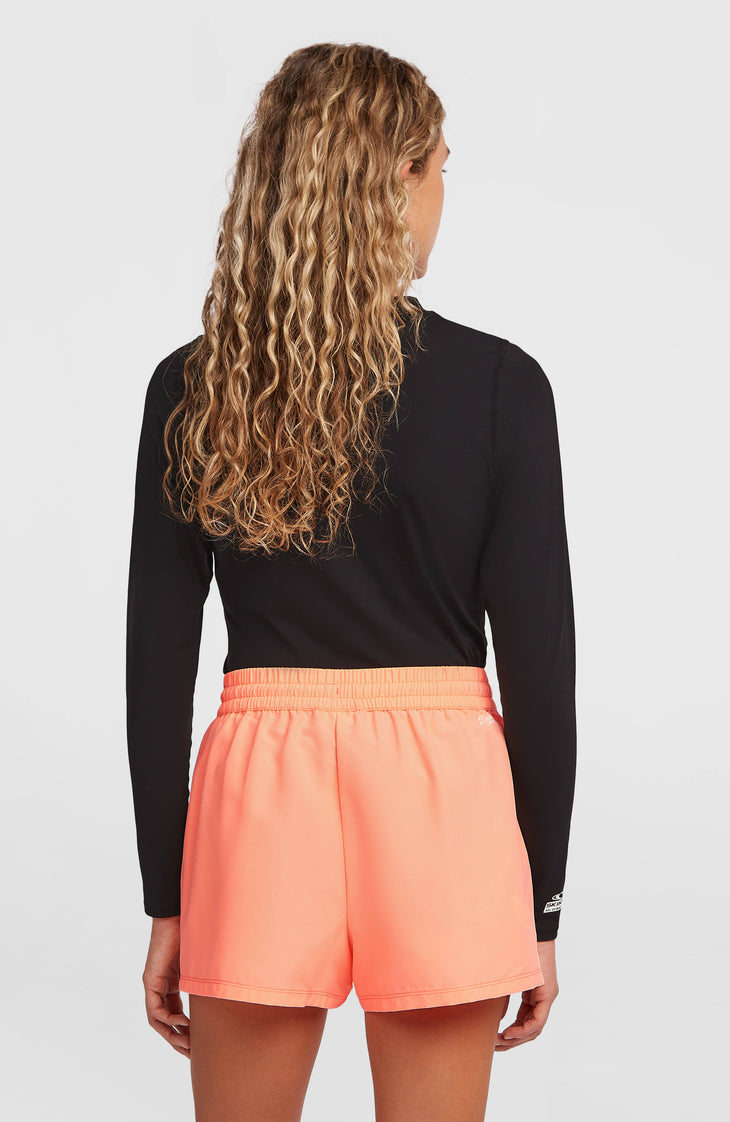 Short de bain Essentials 12'' | Funky Peach