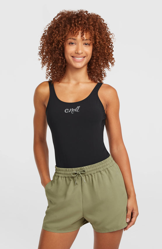 Short de bain Essentials 12'' | Avery Fern
