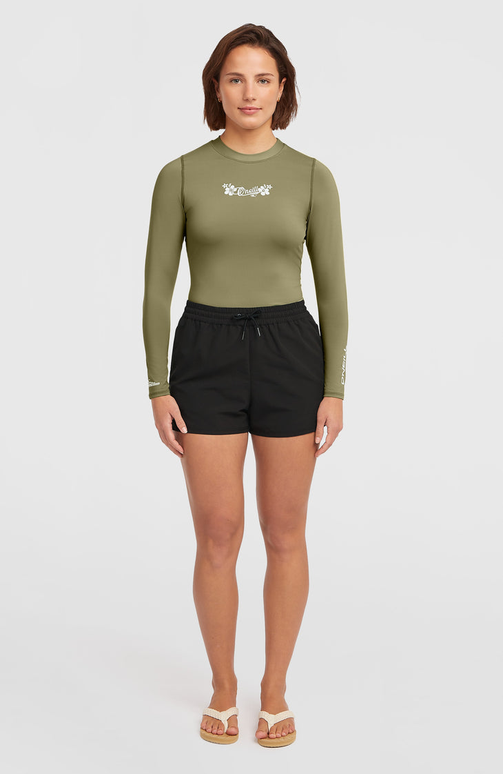 Short de bain Essentials 12'' | Black Out