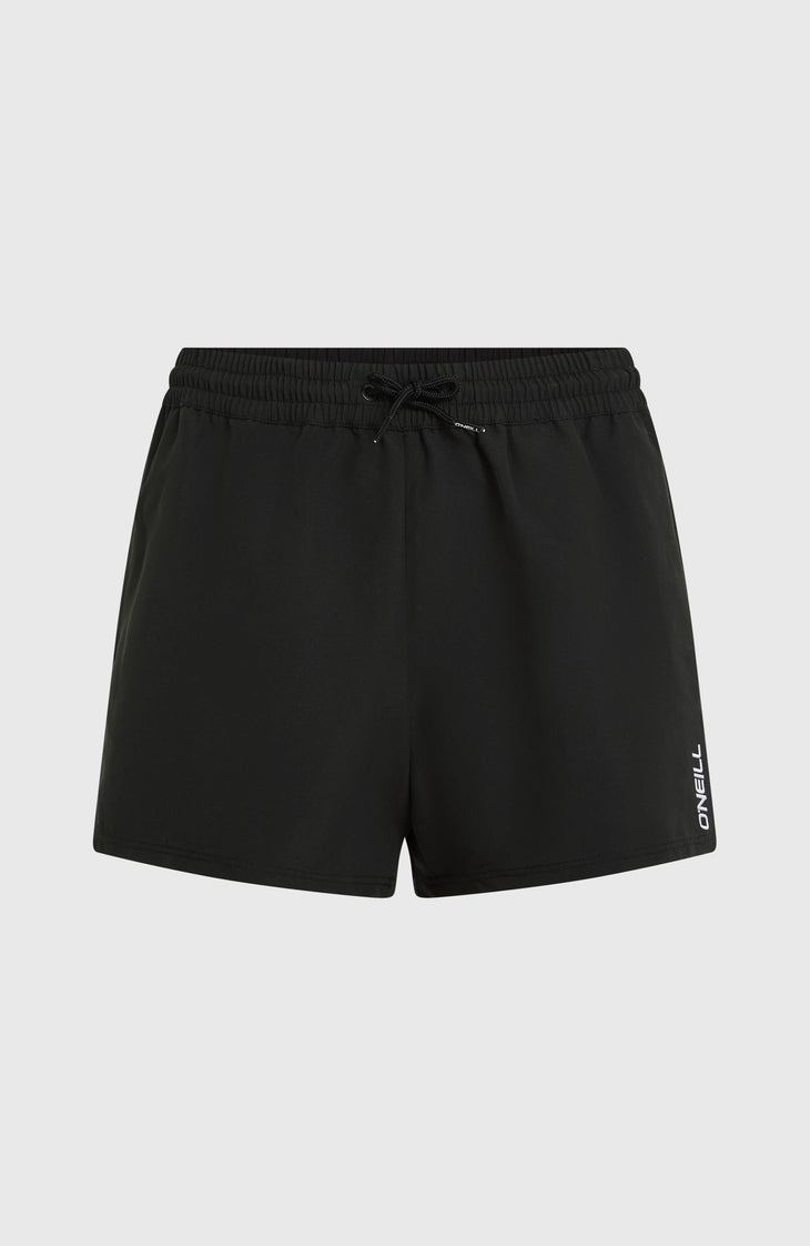 Short de bain Essentials 12'' | Black Out