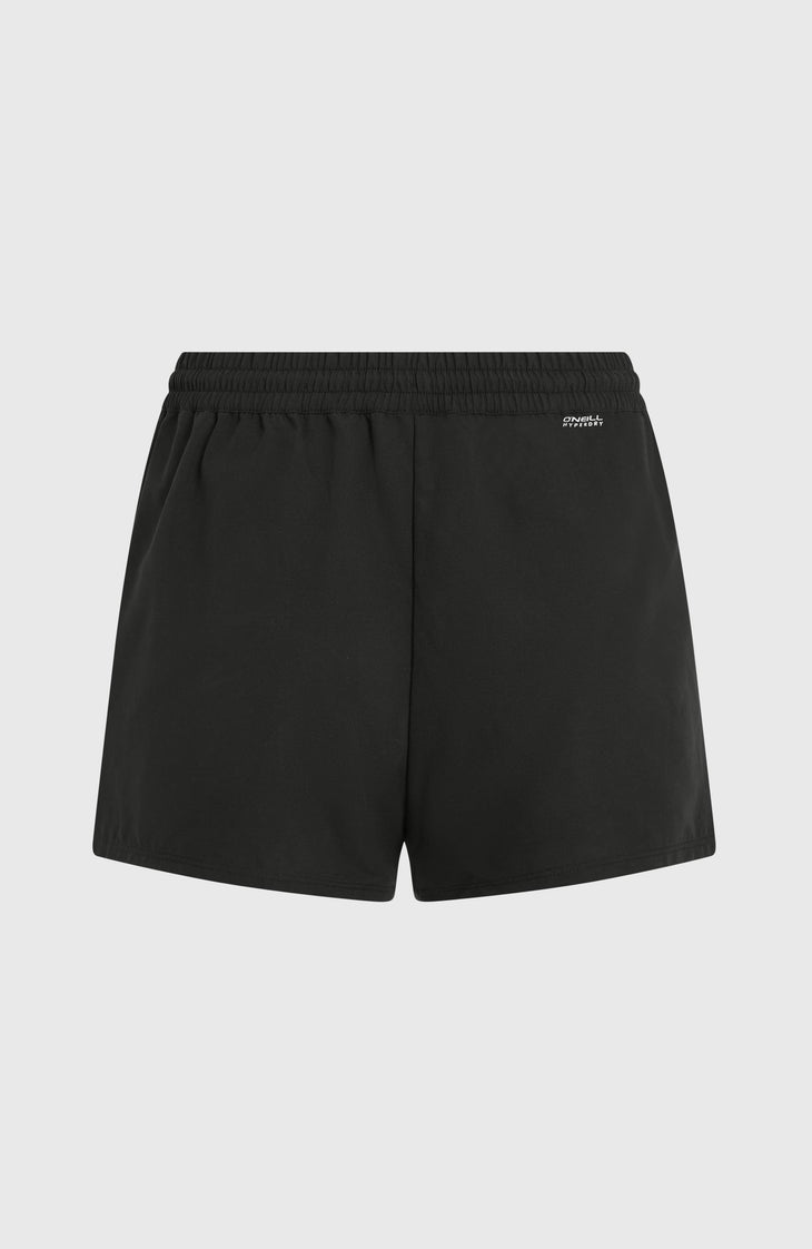 Short de bain Essentials 12'' | Black Out