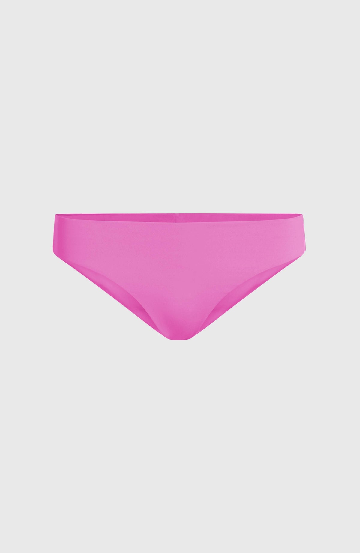 Bas de bikini Maoi | Electric Fuschia