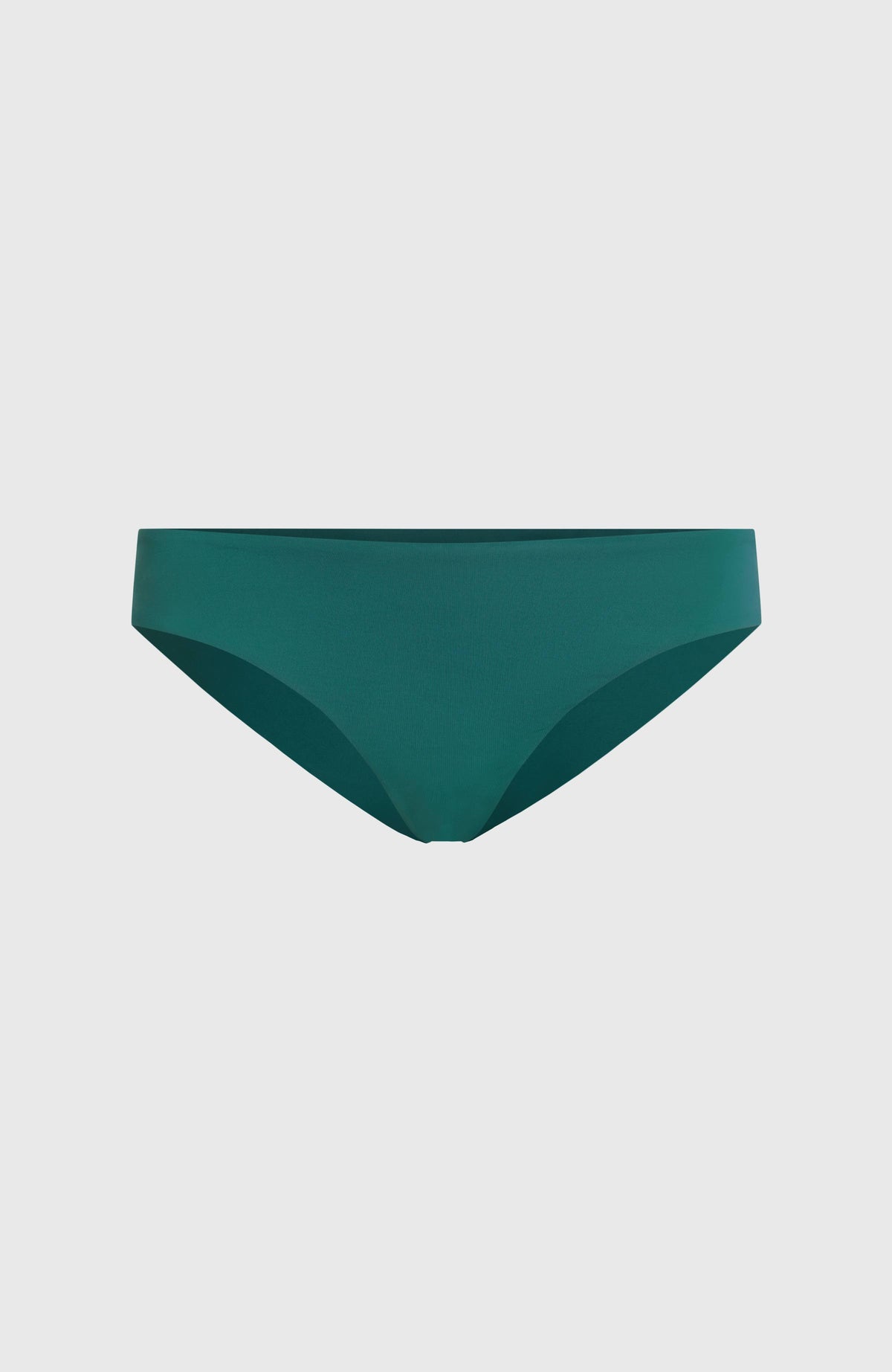 Bas de bikini Maoi | Botanical Heat