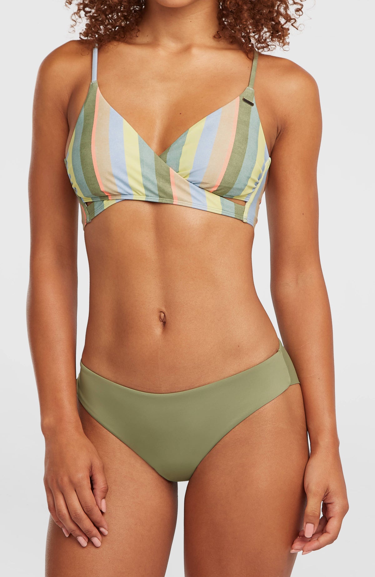 Bas de bikini Maoi | Avery Fern
