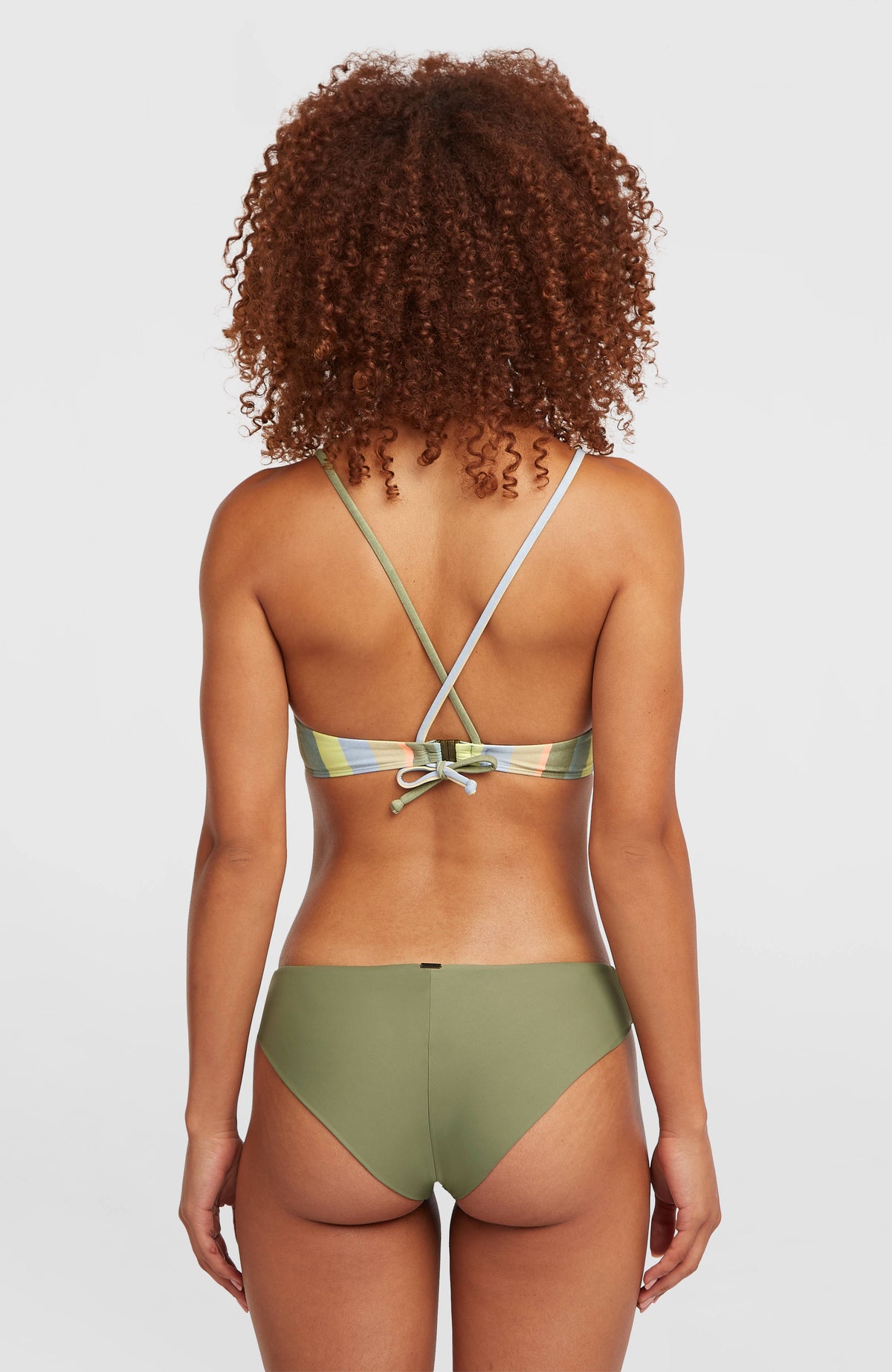 Bas de bikini Maoi | Avery Fern