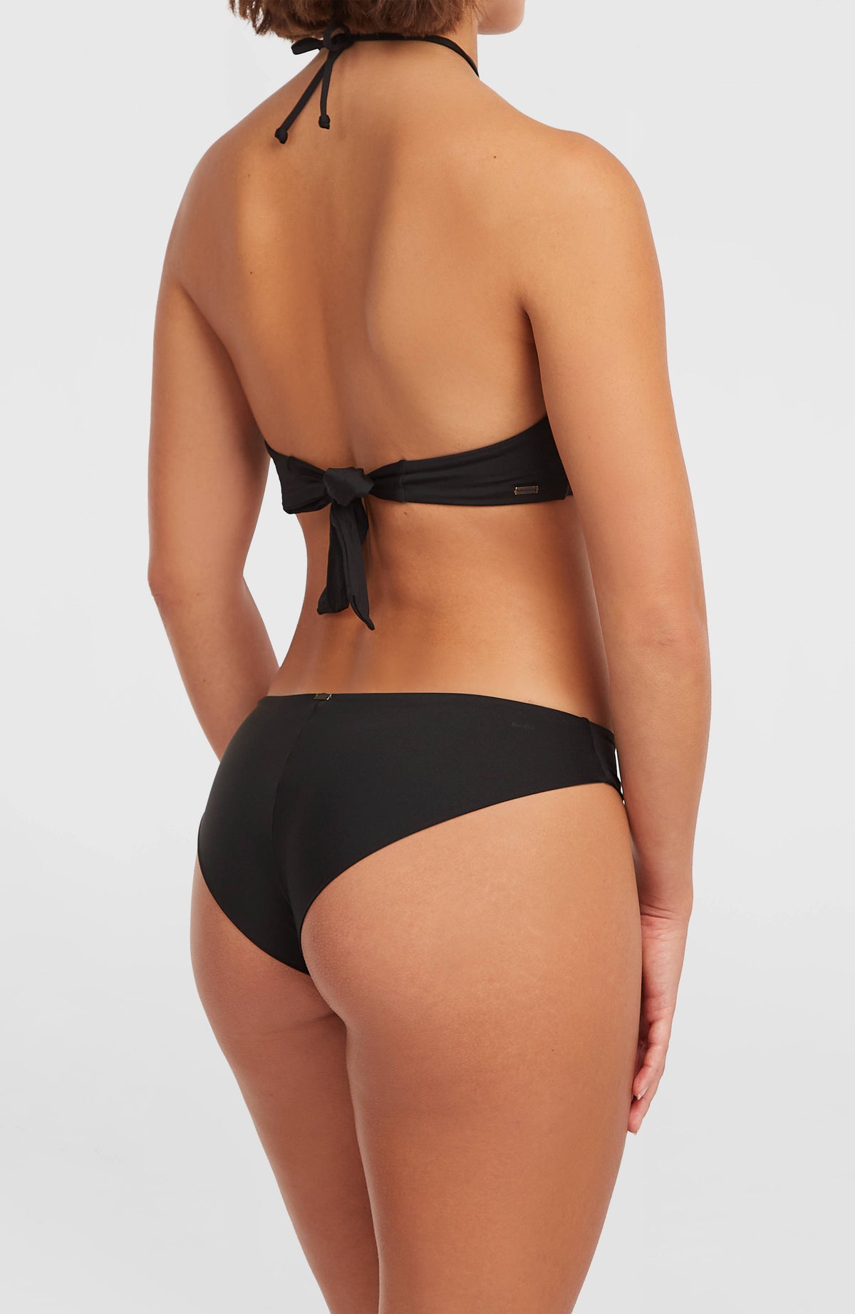 Bas de bikini Maoi | Black Out