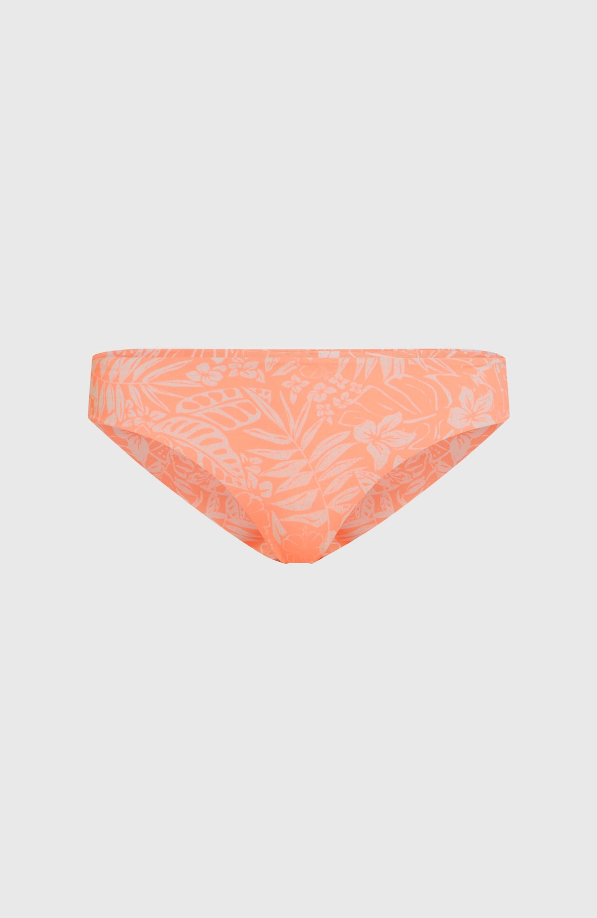 Bas de bikini Maoi | Peach Island Sky