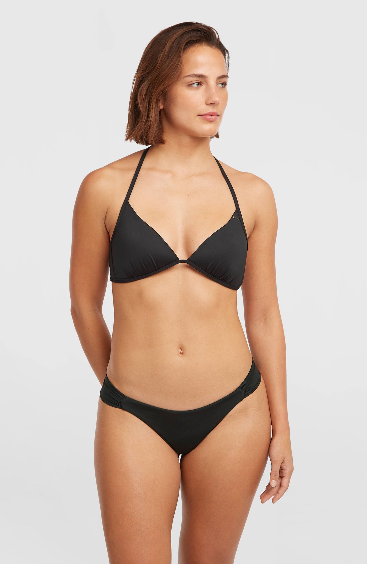 Bas de bikini Kee | Black Out